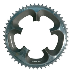 Shimano Dura-Ace 7950 50t 110mm 10spd Compact Chainring
