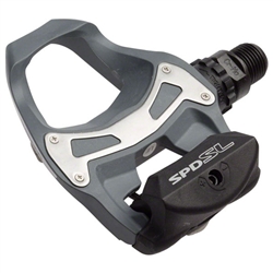 Shimano R550 SPD-SL Road Pedals