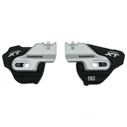 Shimano XT-780 i-Spec Brackets Set L/R