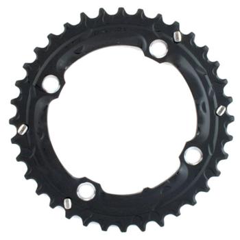 Shimano SLX M665 Middle Chainring