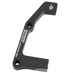 Shimano SM-MA-R203 P/S Disc Brake Adapter