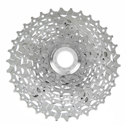 Shimano XT Cassette CS-M770