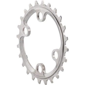 Shimano XTR M9000 24t 64mm 11-Speed Inner Chainring