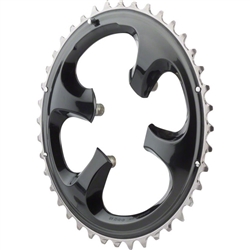 Shimano XTR M9020 40t 96mm 11-Speed Outer Chainring