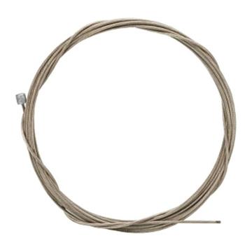 Shimano Stainless Steel 2100mm Derailleur Cable