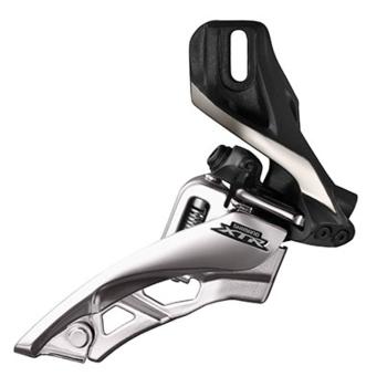 Shimano XTR FD-M9000-D DM Front Derailleur