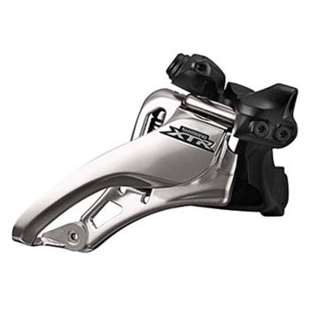 Shimano XTR FD-M9025-L Low Clamp Front Derailleur