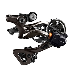 Shimano XTR RD-M9000 SGS 11-Speed Rear Derailleur