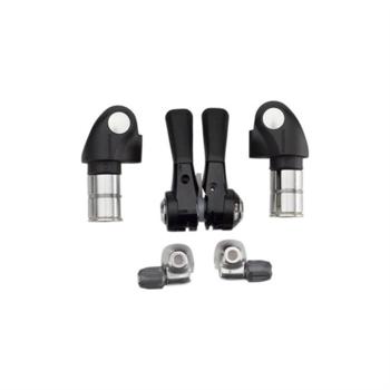 Shimano Dura-Ace BSR1H1 11-Speed Bar End Shifters