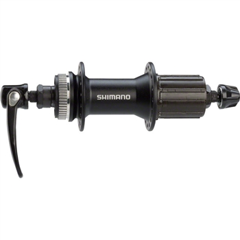 Shimano Alivio M4050 32h 11 Speed Centerlock Rear Disc Hub