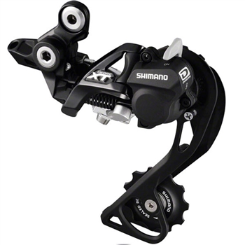 Shimano XT M786-GS 10sp Medium Cage Rear Derailleur