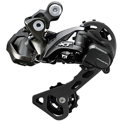 Shimano Deore XT FD-M8070 Di2 Front Derailleur