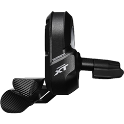 Shimano XT Di2 Shifter SW M8050