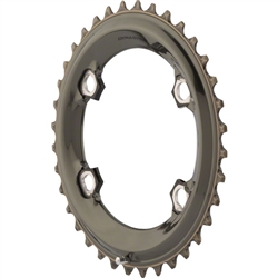 Shimano XTR M9000 34t 96mm 11-Speed Outer Chainring