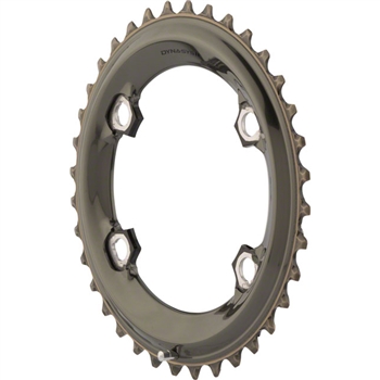 Shimano XTR M9000 34t 96mm 11-Speed Outer Chainring