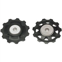 Shimano XTR M980 10 Speed Rear Derailleur Pulley Set