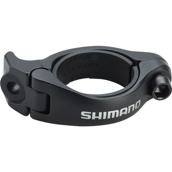 Shimano Dura-Ace R9150 Di2 Front Derailleur Adapter 28.6/31.8mm