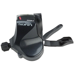 Shimano R3000/R3030 Flat Bar Shifter