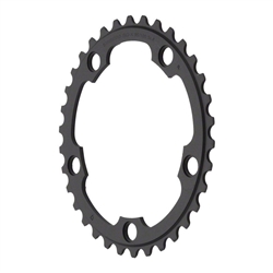 Shimano FC-RS500 Inner Chainring 36t Black