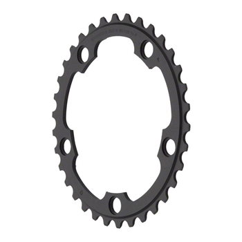 Shimano FC-RS500 Outer Chainring 52t Black