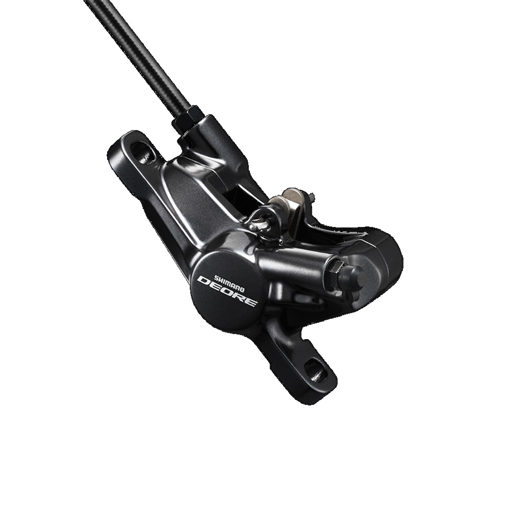 Shimano rear cheap hydraulic brake