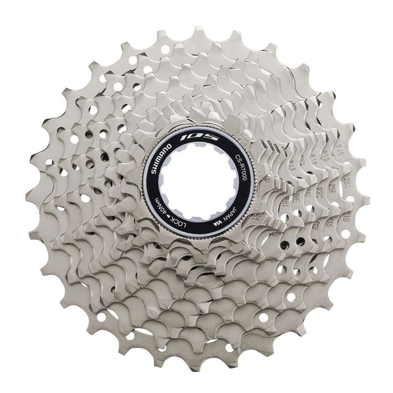 Shimano 105 CS-R7000 11spd Cassette