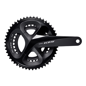 Shimano FC-R7000 105 11sp Crankset