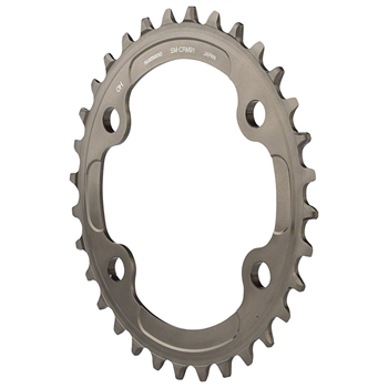 Shimano XTR M9000/M9020 32t 96mm 1x11 Chainring