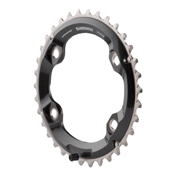 Shimano XT M8000 96mm 11-Speed 2x Outer Chainring