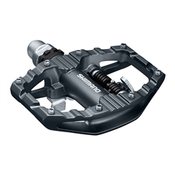 Shimano PD-EH500 SPD Light Action Pedal With Cleat SM-SH56