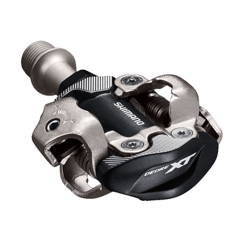 Shimano XT PD-M8100 SPD Pedals