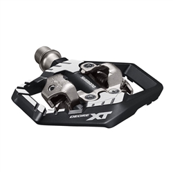 Shimano XT PD-M8120 SPD Pedals