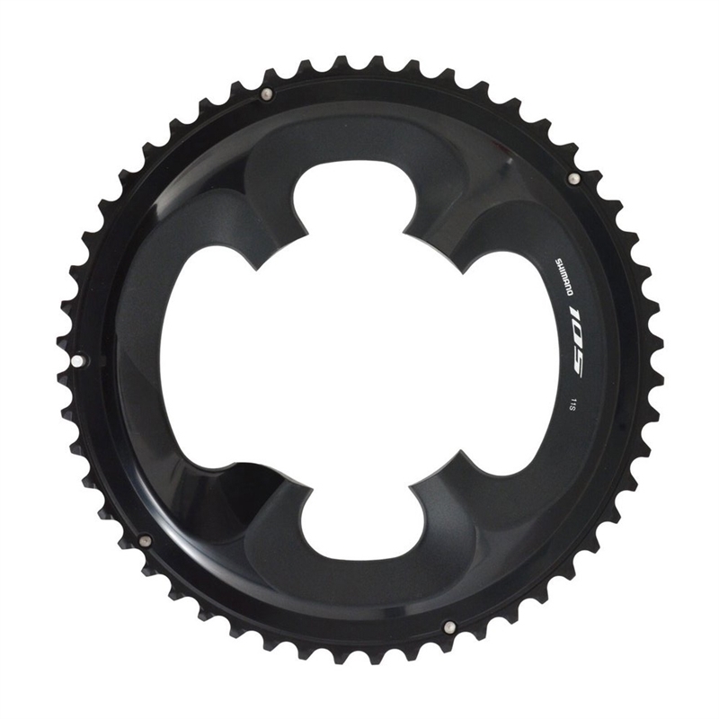 Shimano FC-R7000 53t 110mm 11-Speed Chainring