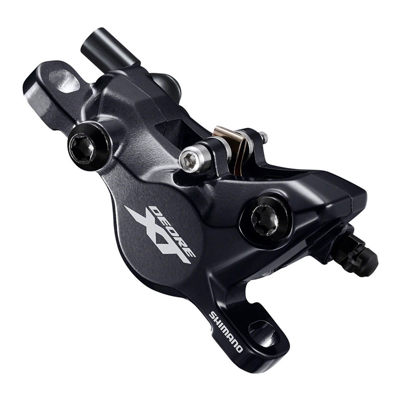 Shimano XT M8100 Disc Brake Caliper