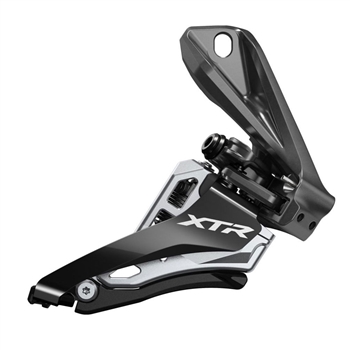 Shimano XTR FD-M9100-D DM Side Swing Front Derailleur