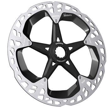 Shimano XTR RT-MT900 203mm CL Disc Brake Rotor