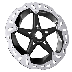 Shimano XTR RT-MT900 180mm CL Disc Brake Rotor