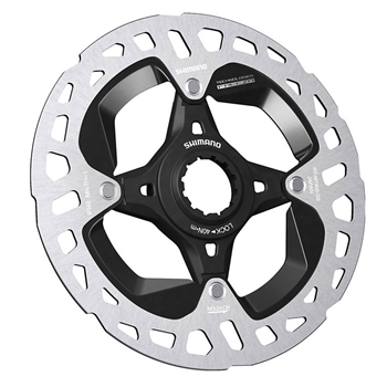 Shimano XTR RT-MT900 140mm CL Disc Brake Rotor