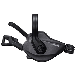 Shimano XT SL-M8100-L Right Clamp-Band 12-Speed Shifter