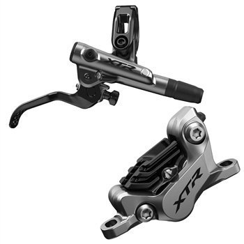 Shimano XTR BR-M9120 Enduro Disc Brake Set