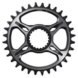 Shimano XTR SM-CRM95 12-Speed Chainring