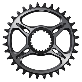 Shimano XTR SM-CRM95 12-Speed Chainring