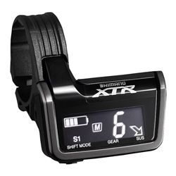 Shimano XTR SC-M9051 Di2 Digital Display Unit