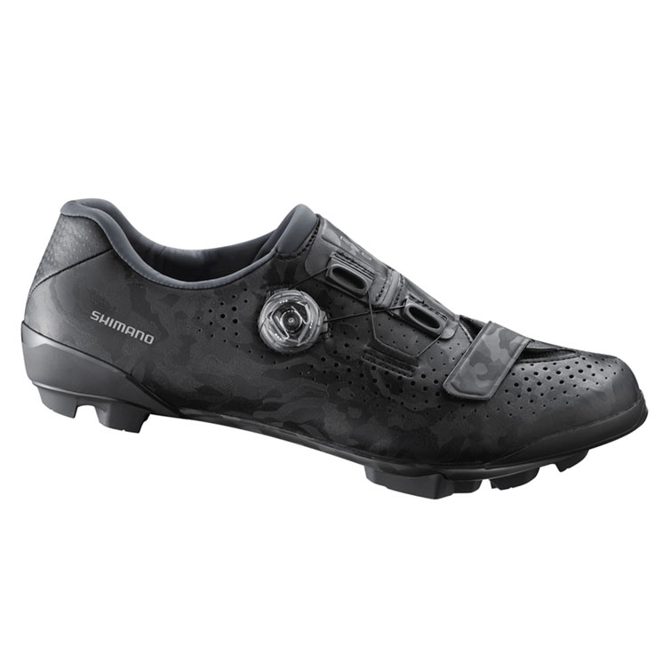 Shimano SH-RX800 Mountain Shoe Black