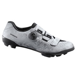 Shimano SH-RX800 Mountain Shoe Silver