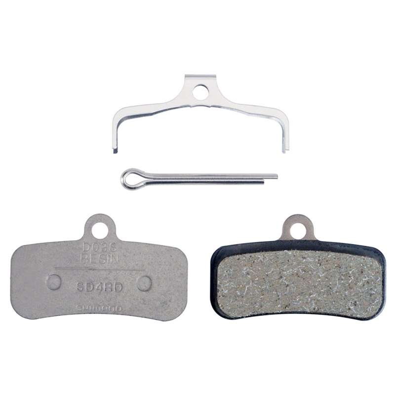 Shimano D03S Resin Disc Brake Pads