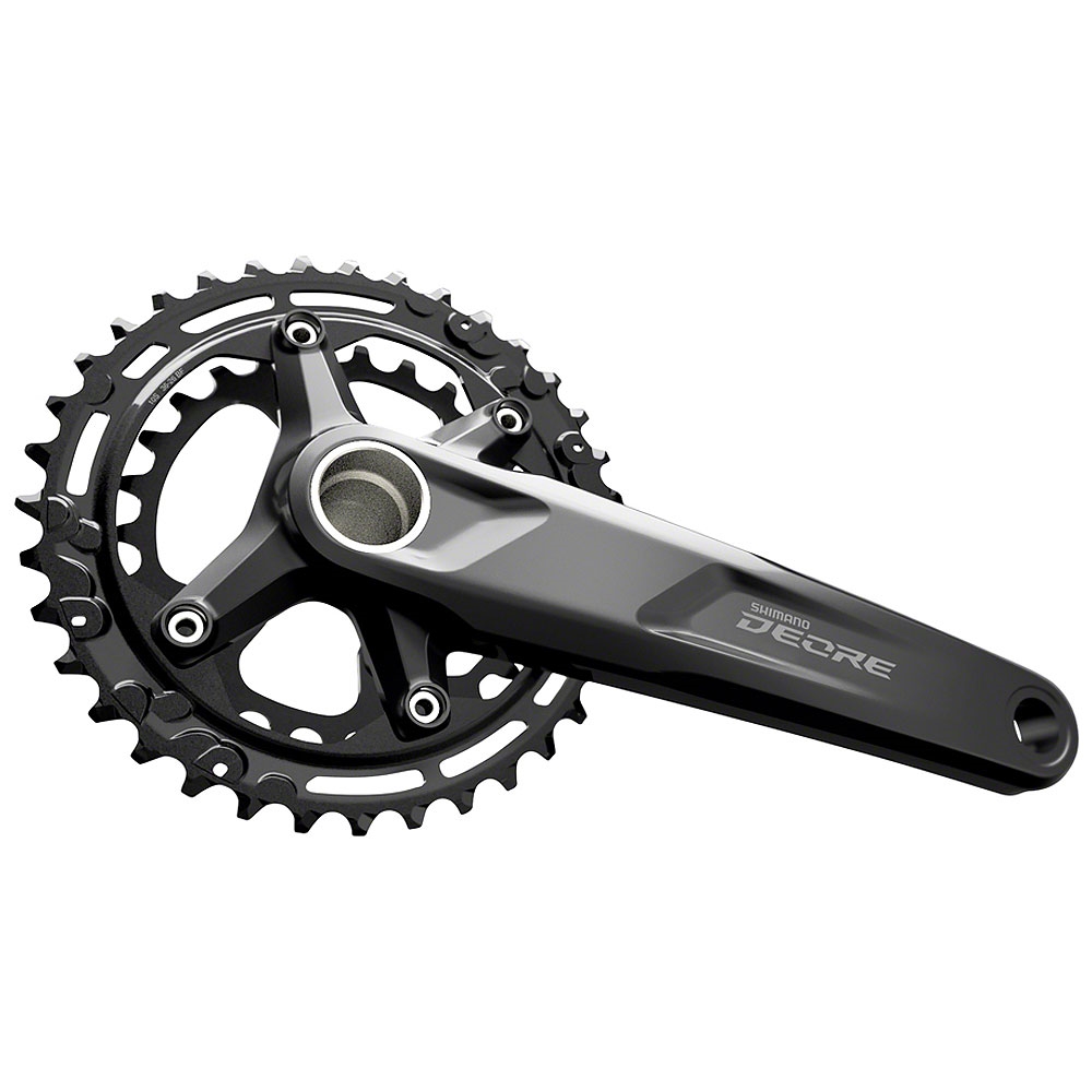 Shimano 10 speed best sale crankset