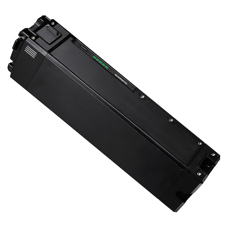 Shimano STEPS BT-E8020 Integrated Down Tube 504WH Battery