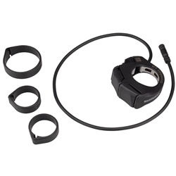 Shimano STEPS SW-E7000-R Right Switch Unit 300mm Wire