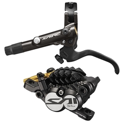 Shimano Saint M820 Disc Brake & Lever Kit